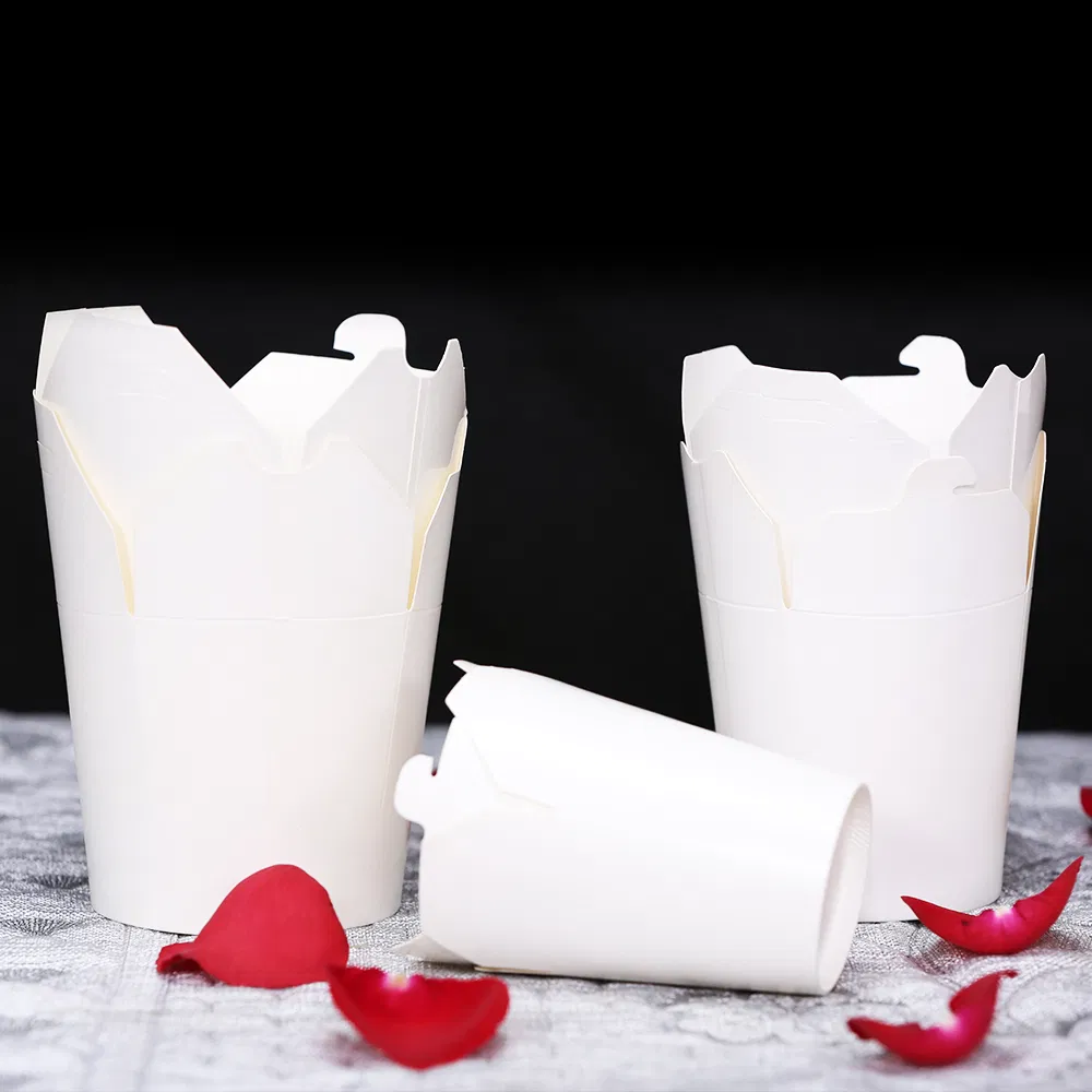 Boites De Sushi En Papier