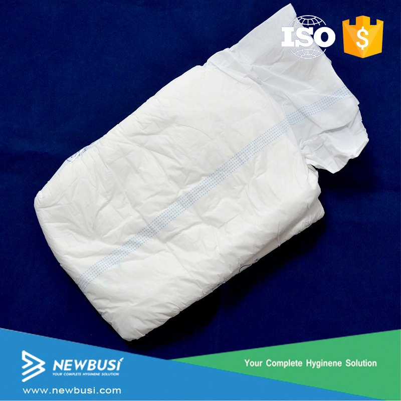 Free Samples Casoft Unisex Disposable Adult Diaper with Tabs Moderate Absorbency Incontinence Adult Diapers