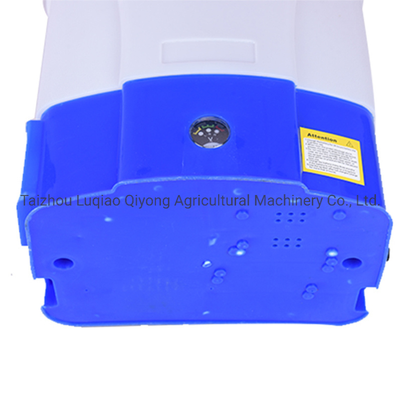 Home Use Portable 20L Electric Agricultural Battery Sprayer