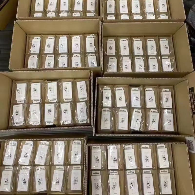 Hot Selling 2026 25W 3A Charging USB C Cable 1m Type C Cord Da705 Data Cables for Samsung Galaxy S24 S23 S22 Note 20