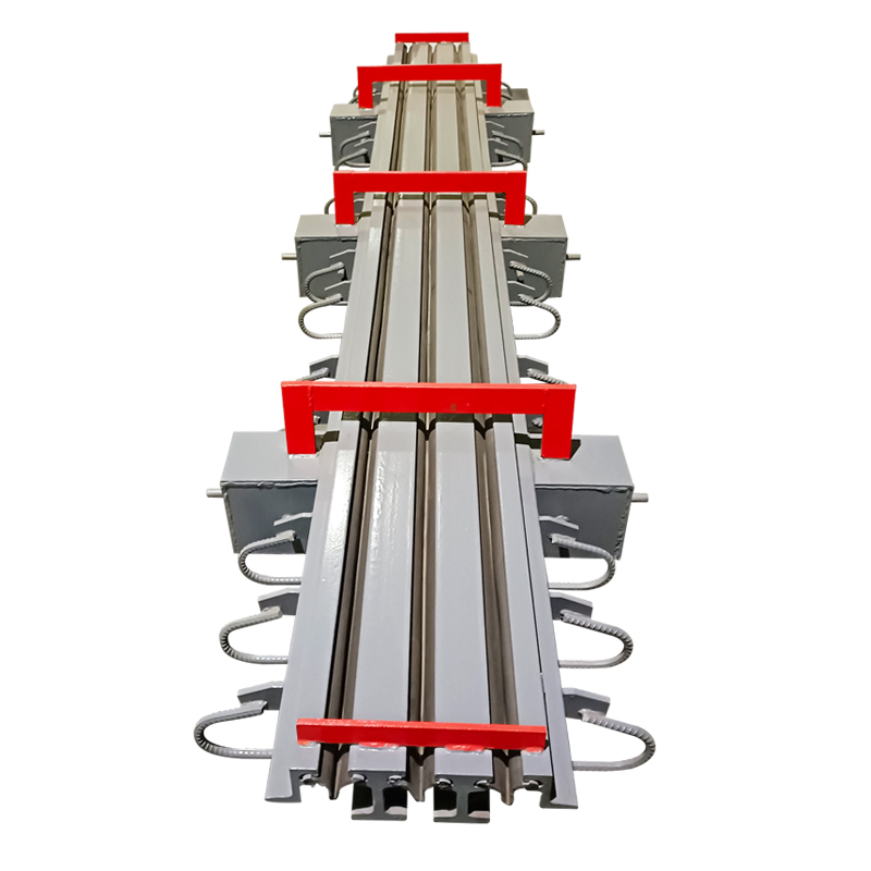 Neoprene Rubber Expansion Joints for Bridge Construction