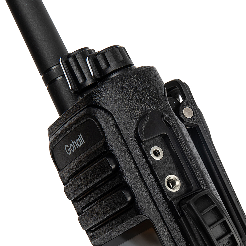 Портативная рация Analog A-213 с шифрованием