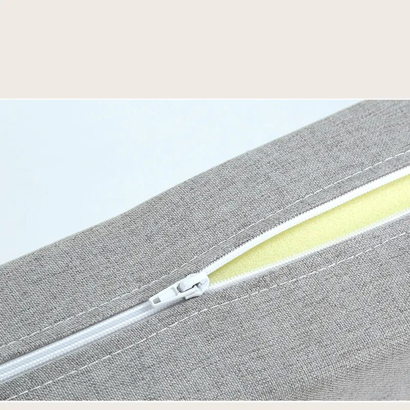 Wholesale Headboard Gap Pillow Bed Mattress Gap Filling Pillow