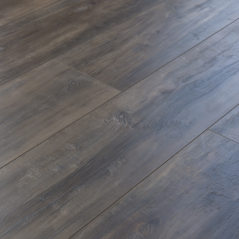 Водостойкий ламинат HDF Cherry 12.3 мм