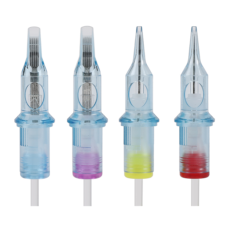 Wholesale Prices Membrane System Tattoo Needle Cartridge