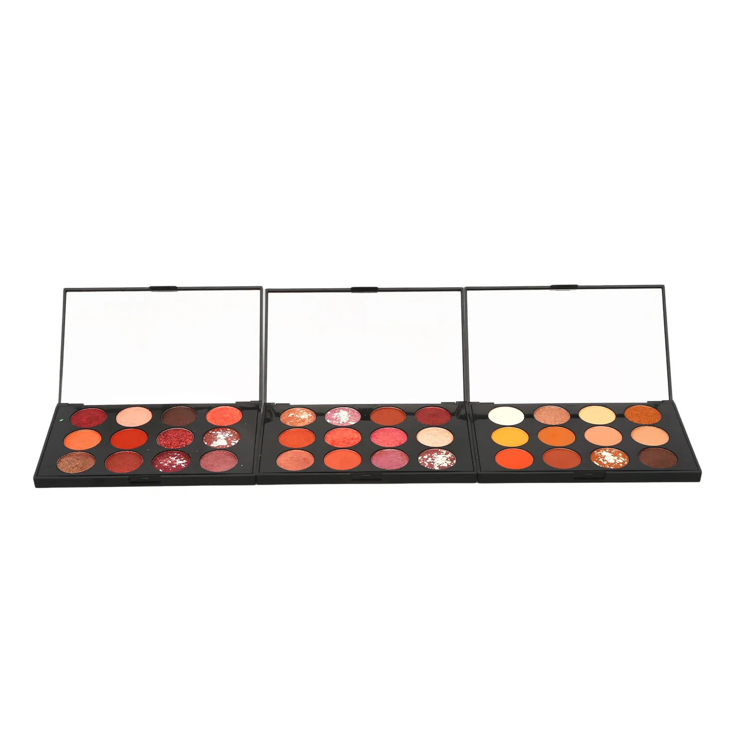 Y102 Pressed Powder Powder Pressed Powder Menow F655 Face Cosmetic Matte Finish Makeup Pressed Powder