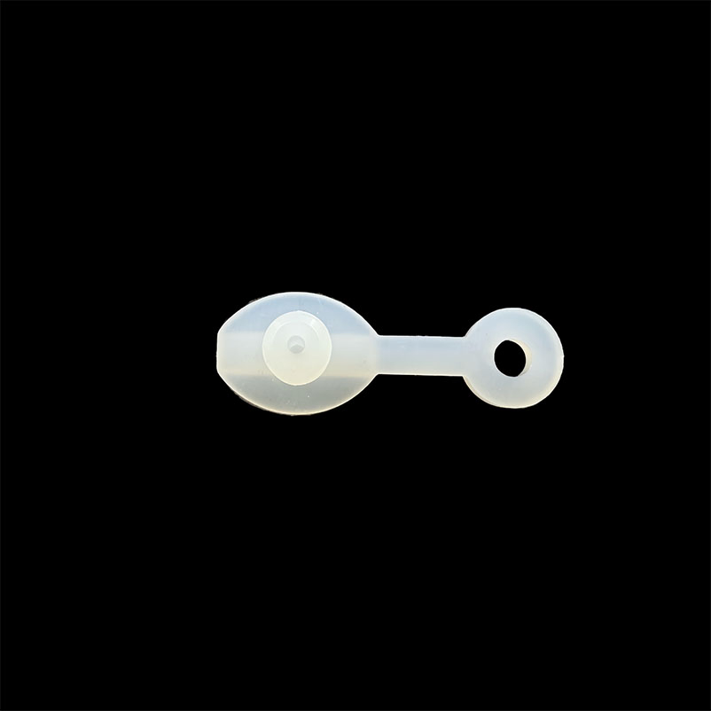 Reliable Clear Water Tank Drain Parts Transparent Drainage Plug
