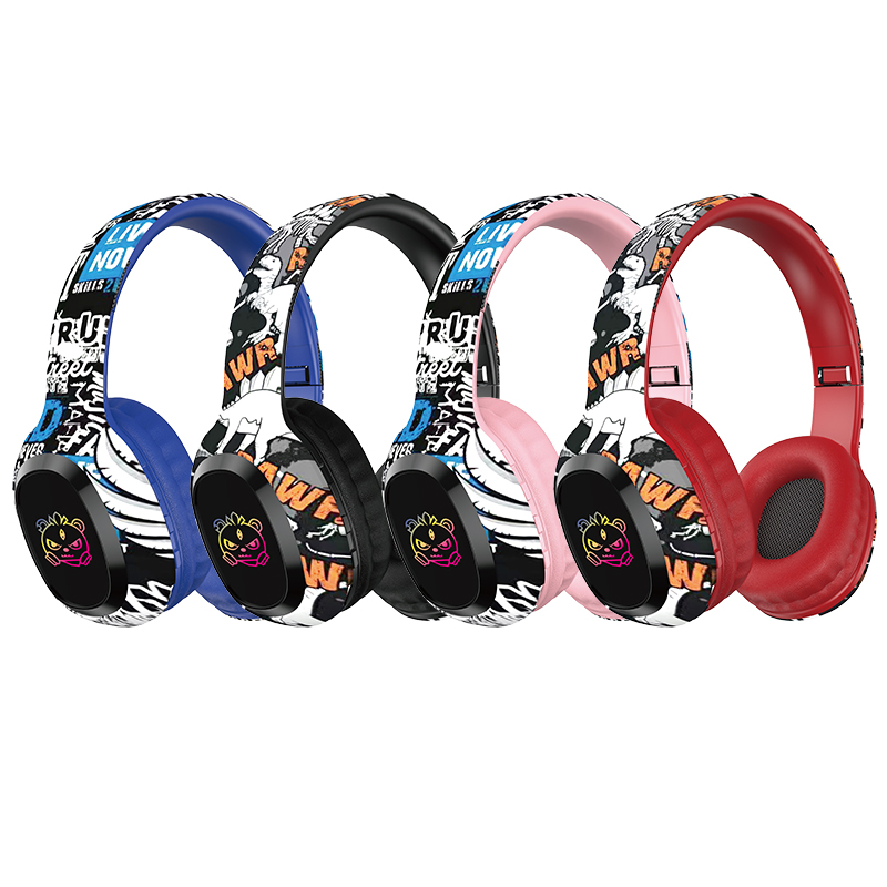 Беспроводные наушники P95 Studio Sports