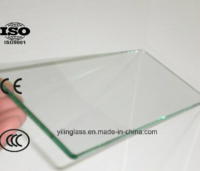 Toughened Shelf Glass for Fridge
