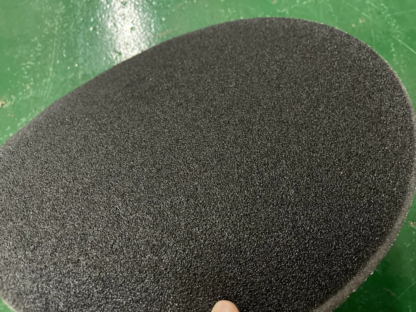 High Speed Buff Pads 12027