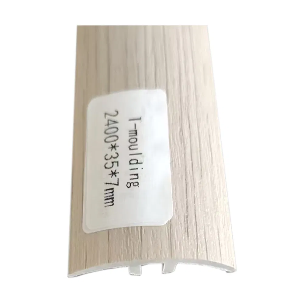 Wholesale PVC Skirting Board Molding Waterproof Wall Edge Trim Wall Panels & Boards