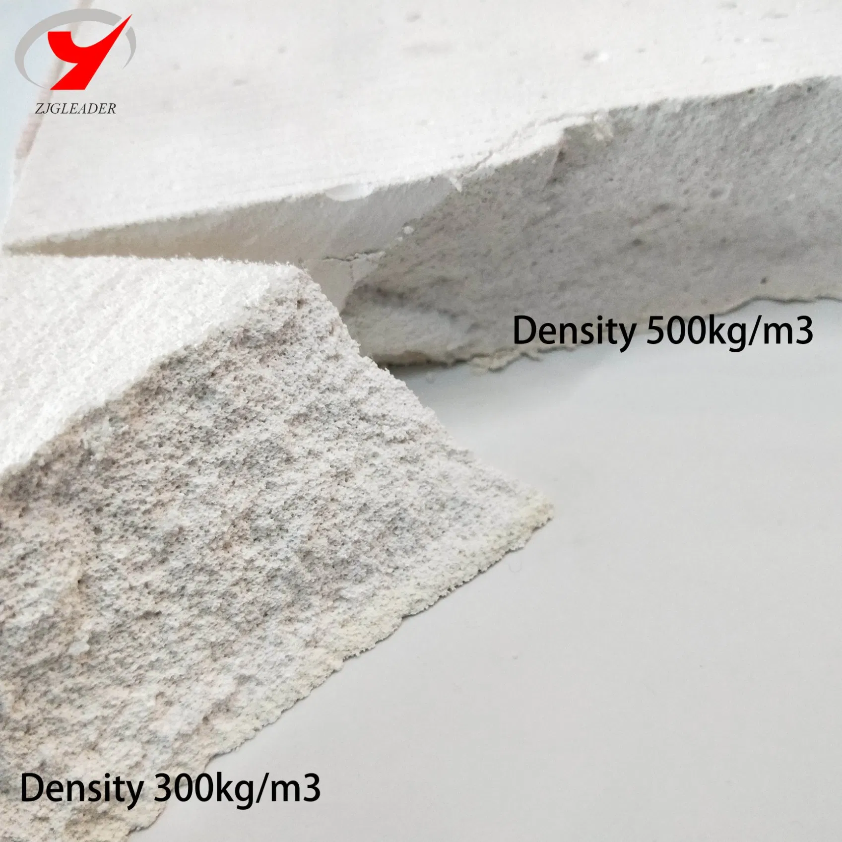 Fire Rated Door Core Foamed MGO Particle Board