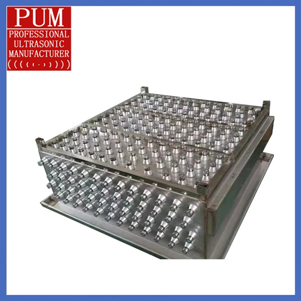 3000W 28K/25K/40K 231litre Customized Higher Power Ultrasonic Cleaner Machine Durable 10years China Supplier