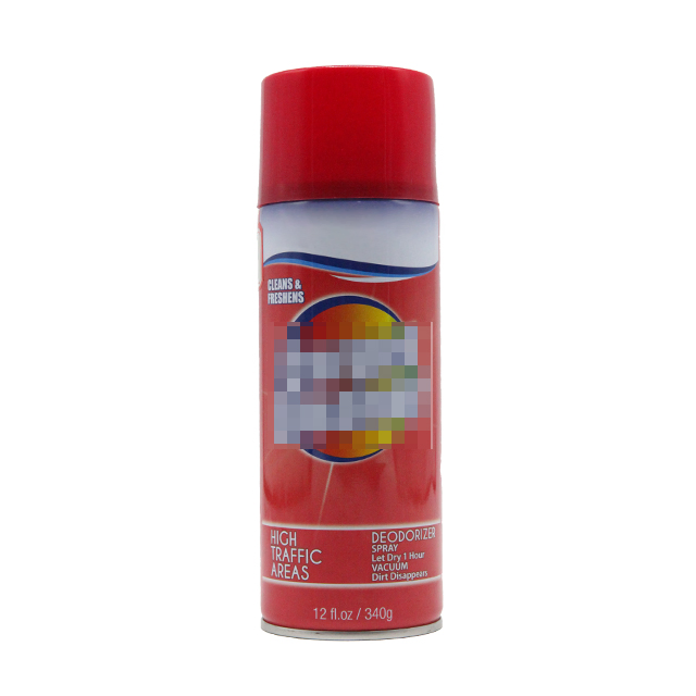 Factory Wholesale Home Use Multi Purpose Foam Carpet Cleaner