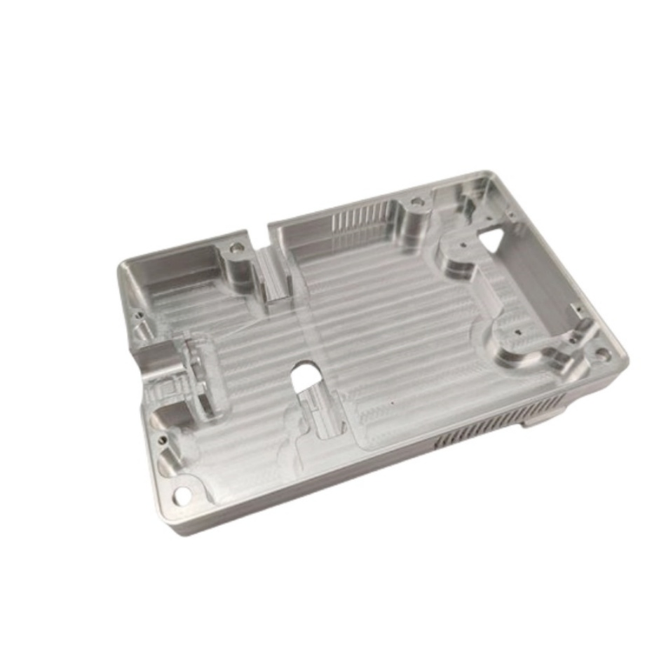 China Supplier Custom Machining Metal Parts Water Heater Auto Parts