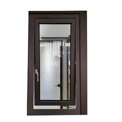 Australian Standard As2047 Small Awning Style Windows