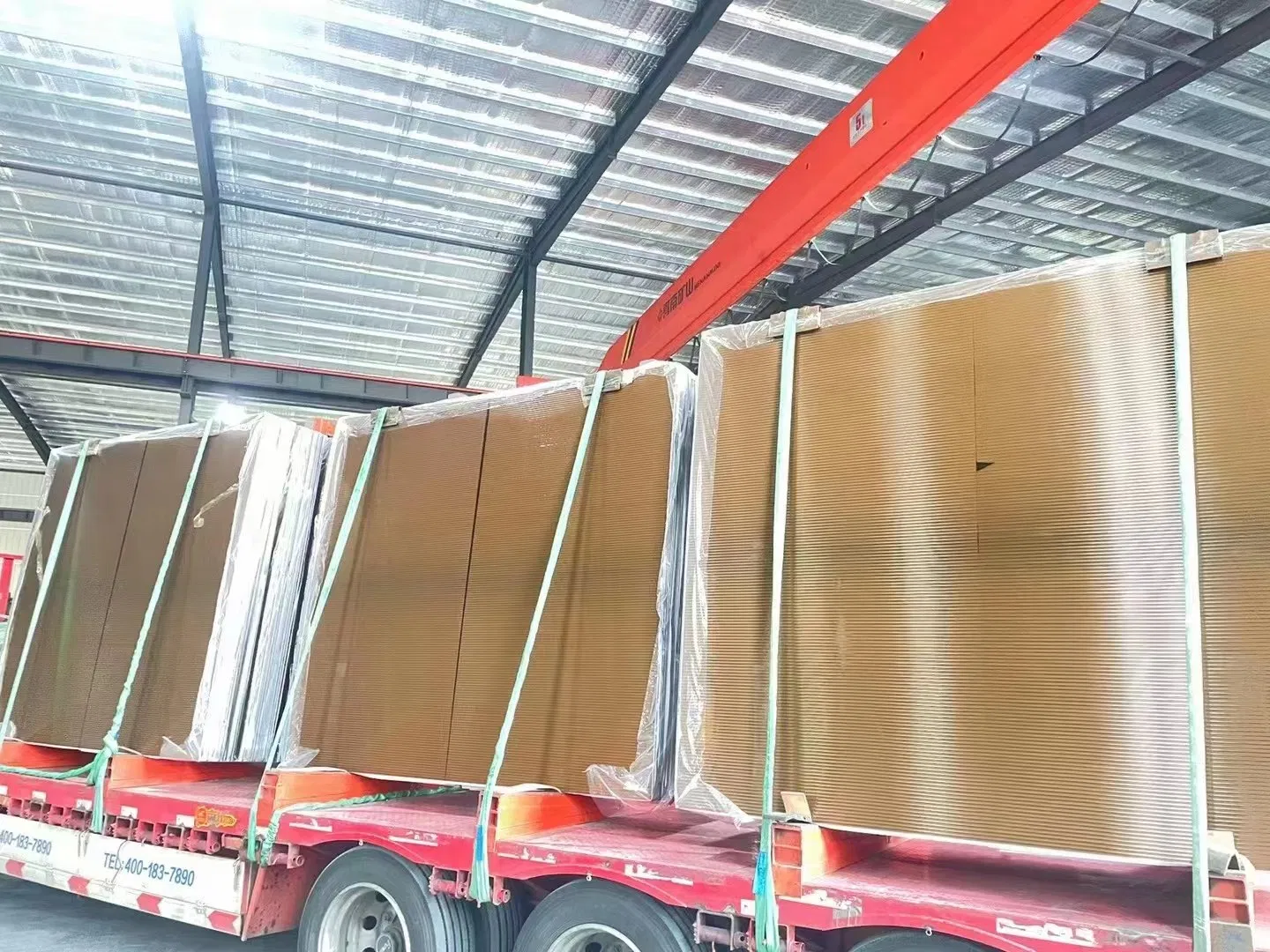 5mm 6mm 8mm Tinted Brown Grey Moru Fluted Reeded Colored Patterned Glass