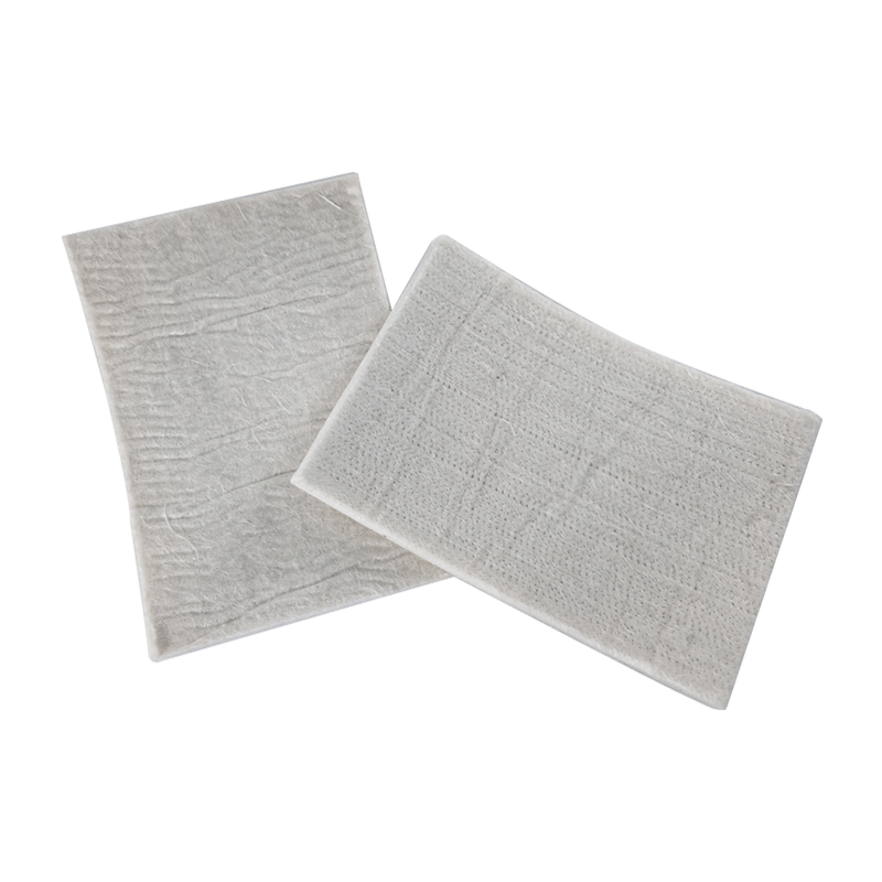 Thermal Aerogel Felt Aerogel Blanket for Solar Panel Insulation