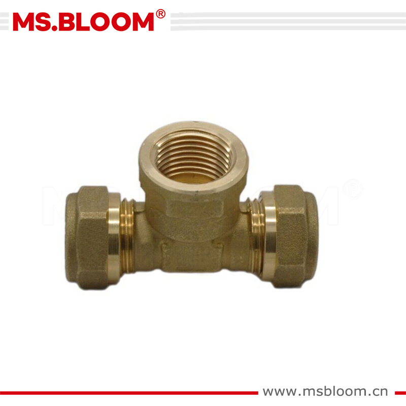 1/2" Bsp Mini Expansion Vessel Stainless Steel Water Hammer Shock Arrestor