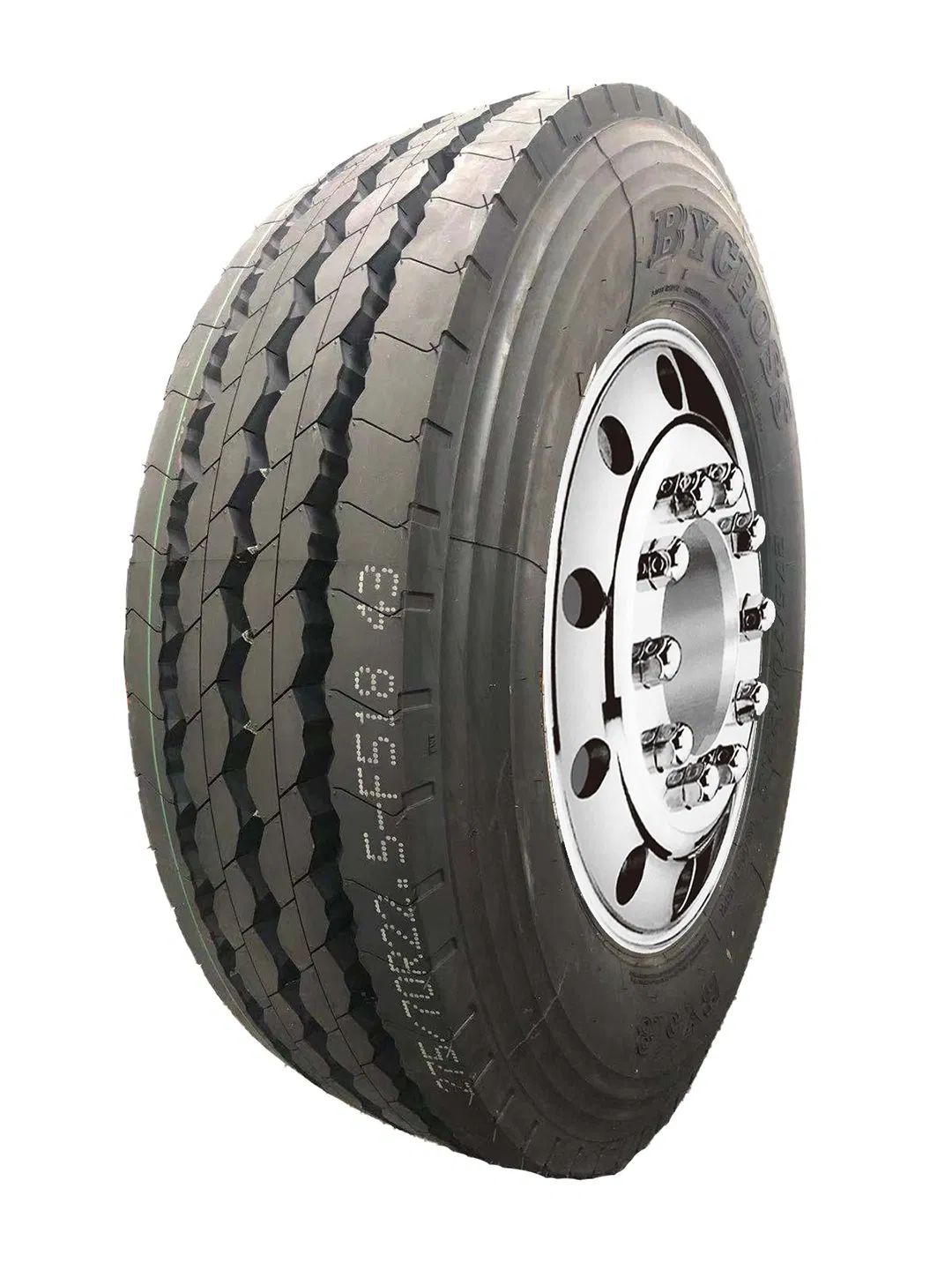 Шины для легких грузовиков 275/70 R22.5