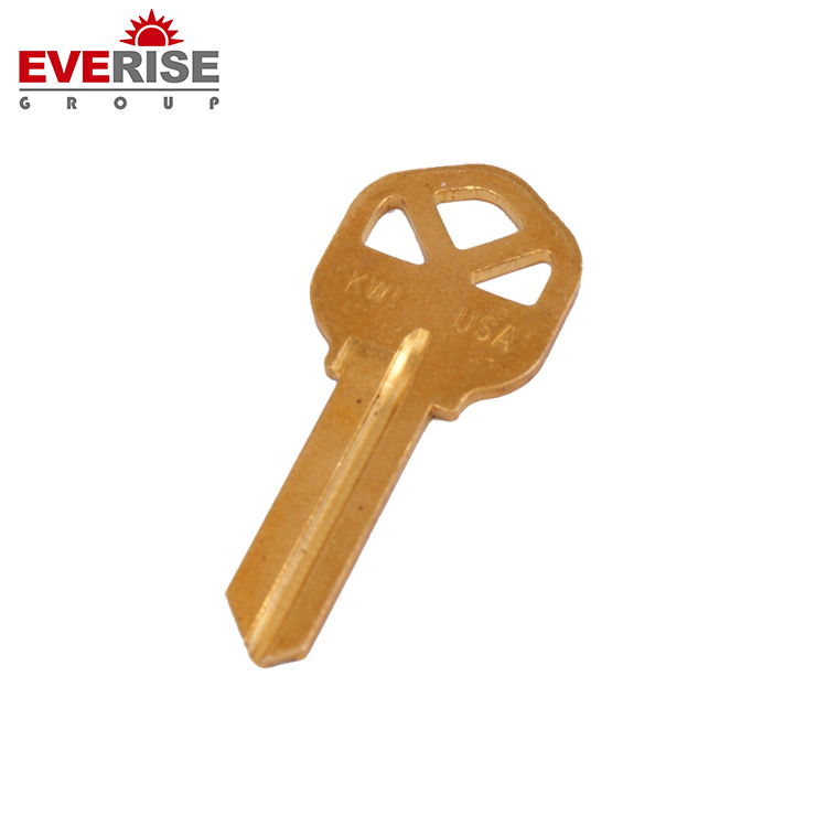 2mm Brass Key for Door