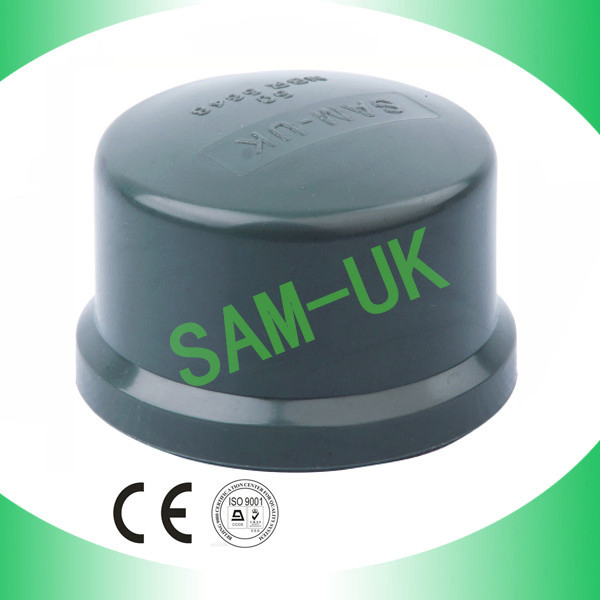 Made in China NBR5648 Plastic End Cap