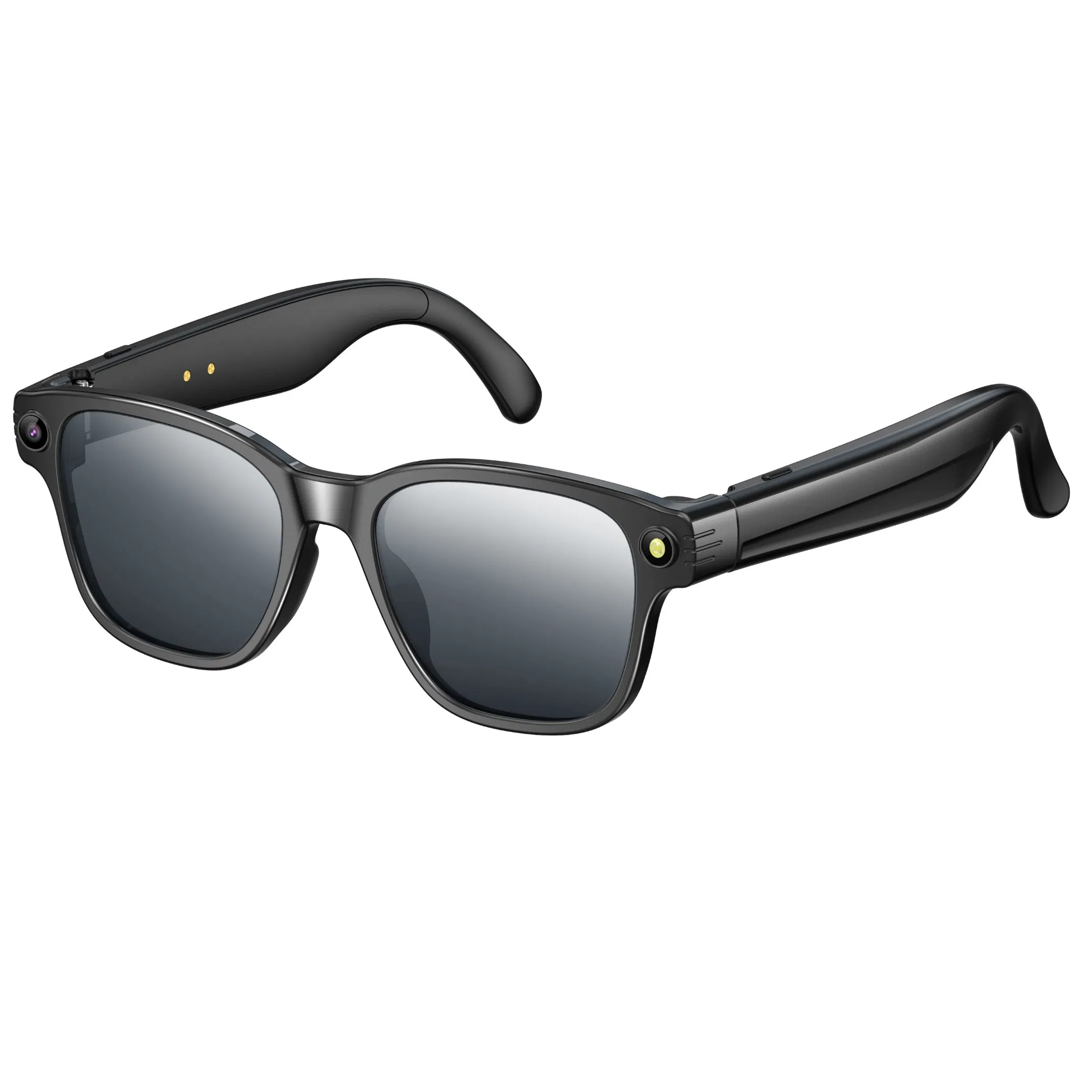 Voice Assistant Real-Time Translation Smart Ai Photo Video Glasses