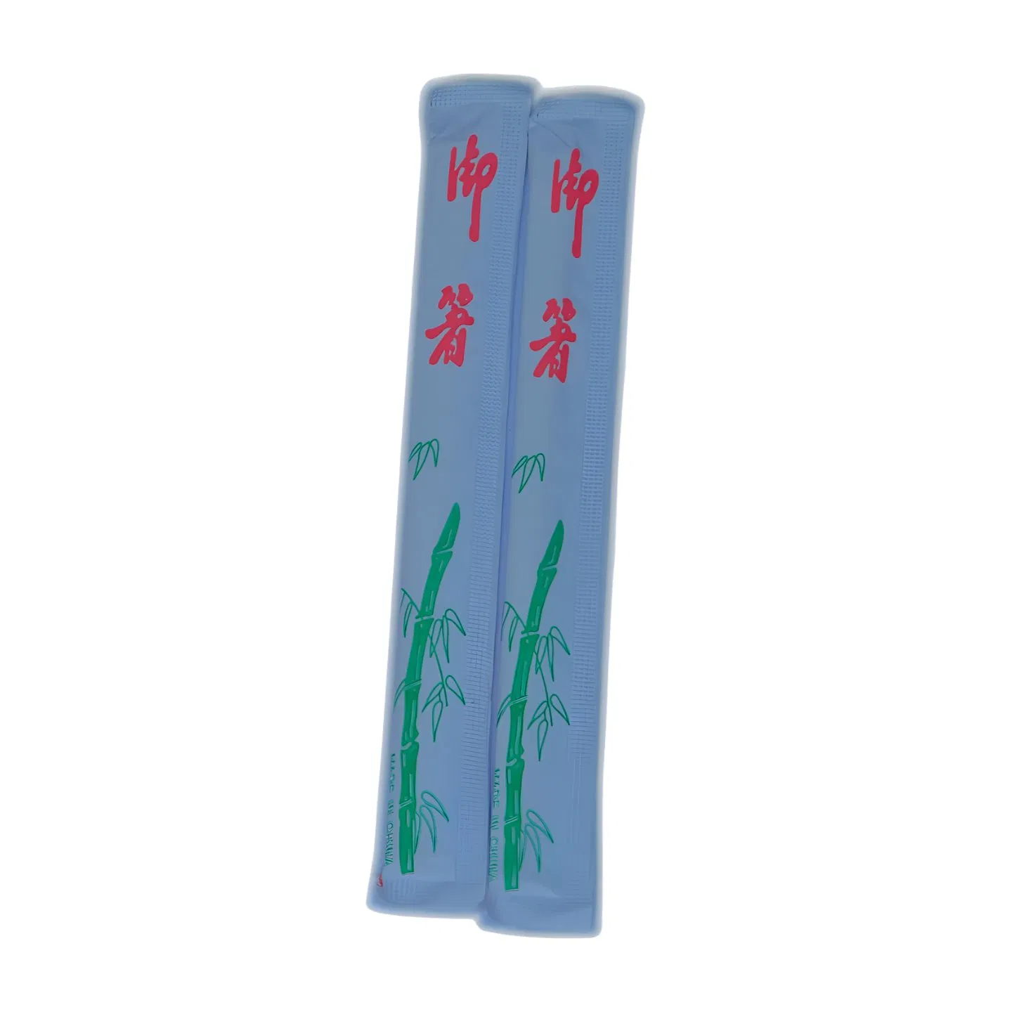 Wear-Resistant and Tough Reusable Bamboo Chopsticks