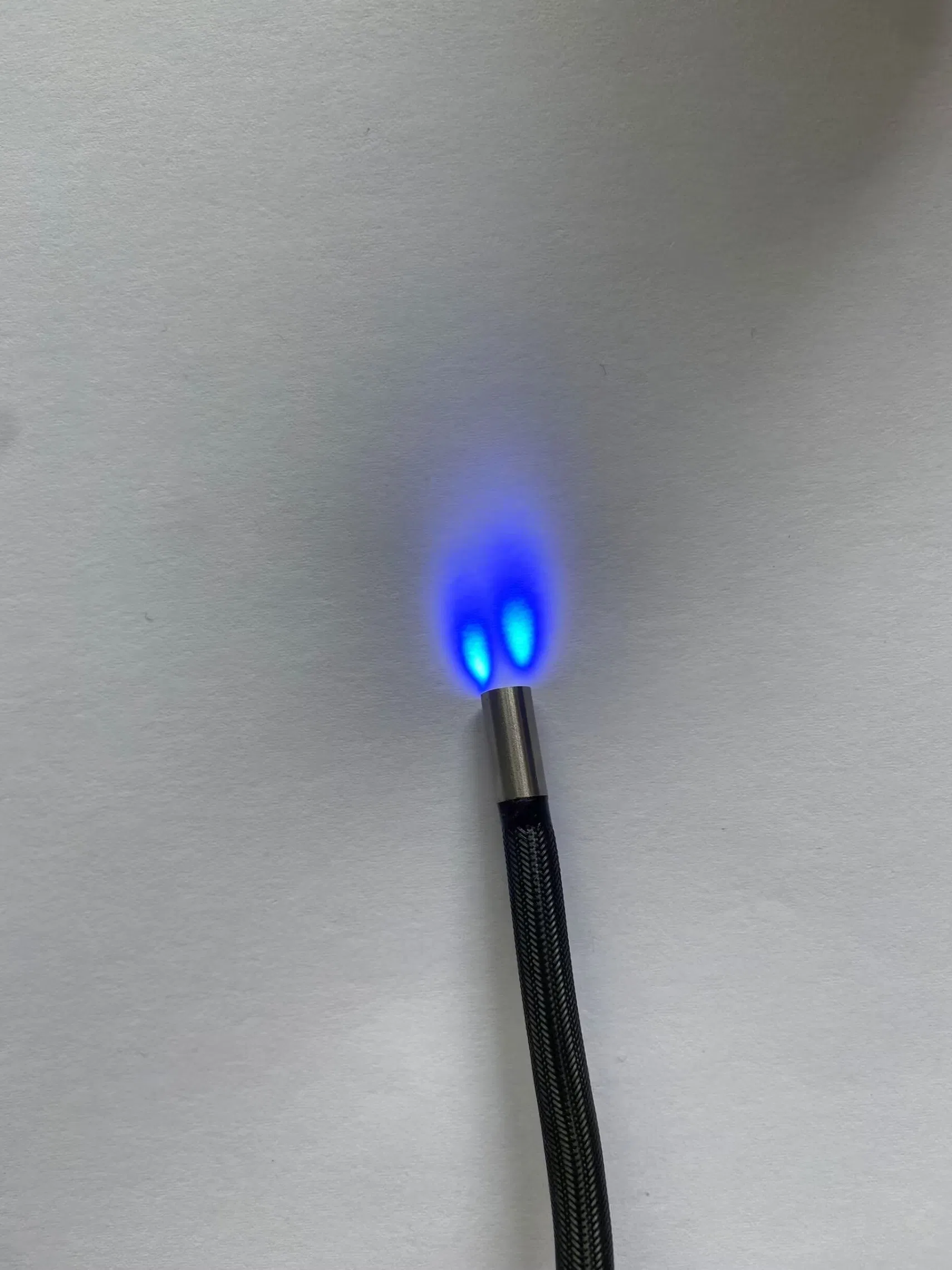 Промышленный видеоскоп с УФ-флуоресценцией 6мм