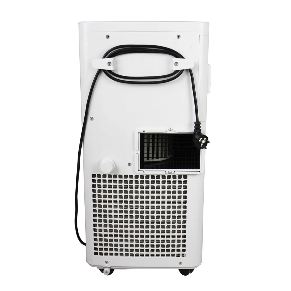 R410A/R290 Portable (mobile) Elegant Air Conditioner