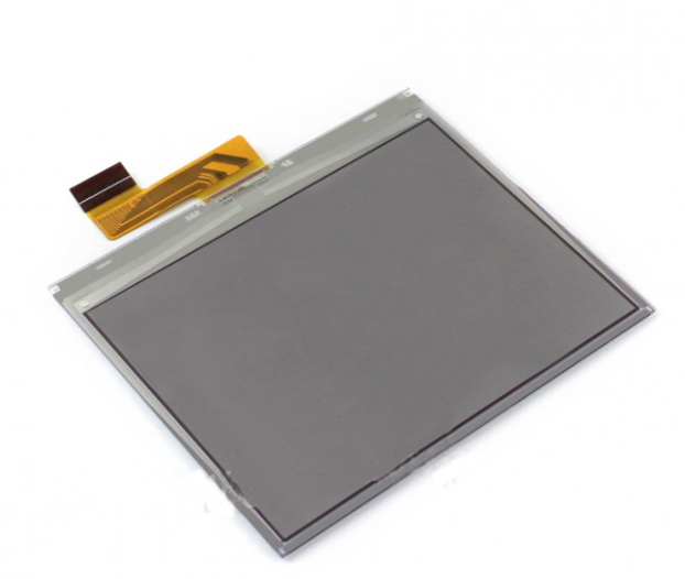 Электрофоретический дисплей 4.2'' 400x300 для ценников
