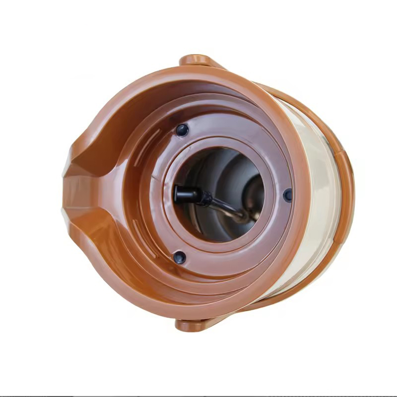 3.0L Termo Large Airpot Glass Refill Vacuum Thermos Insulated Termicos Keep Hot