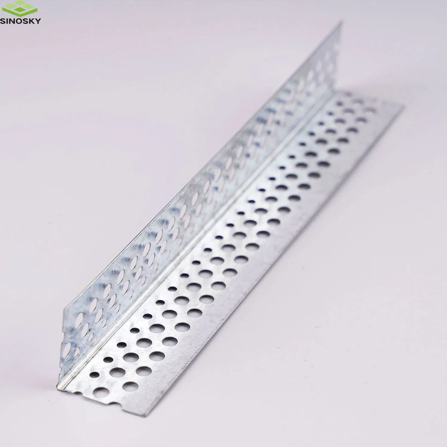 Light Steel Profile China Factory Price-Sinosky