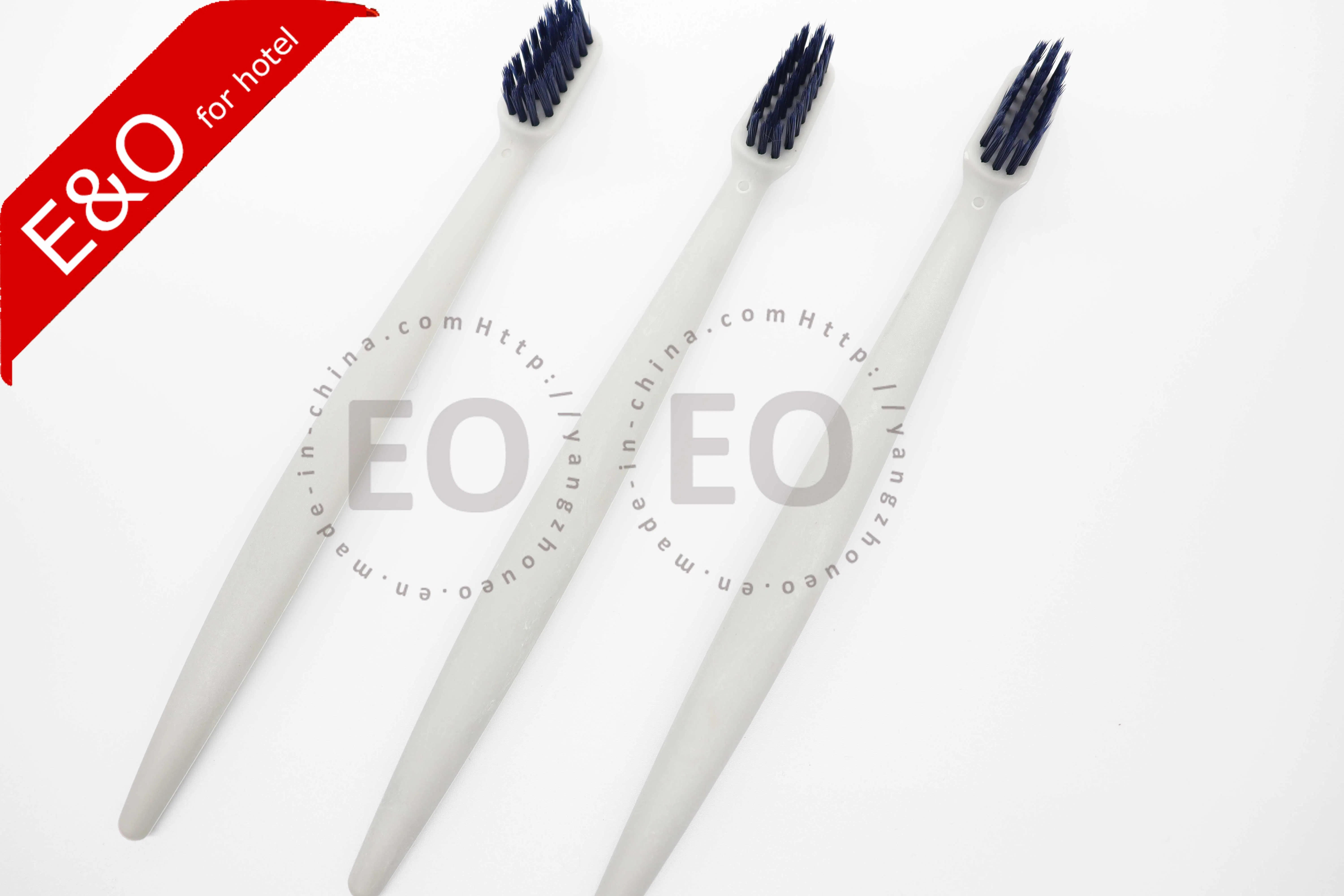 Hotel and Travel Toothbrush/Dental Kit/Grey Toothbrush/Disposable Toothbrush
