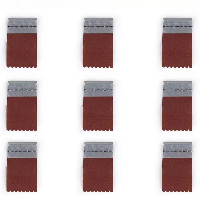 Factory Supply Woodworking Polishing Wheels Brush Furniture Groove