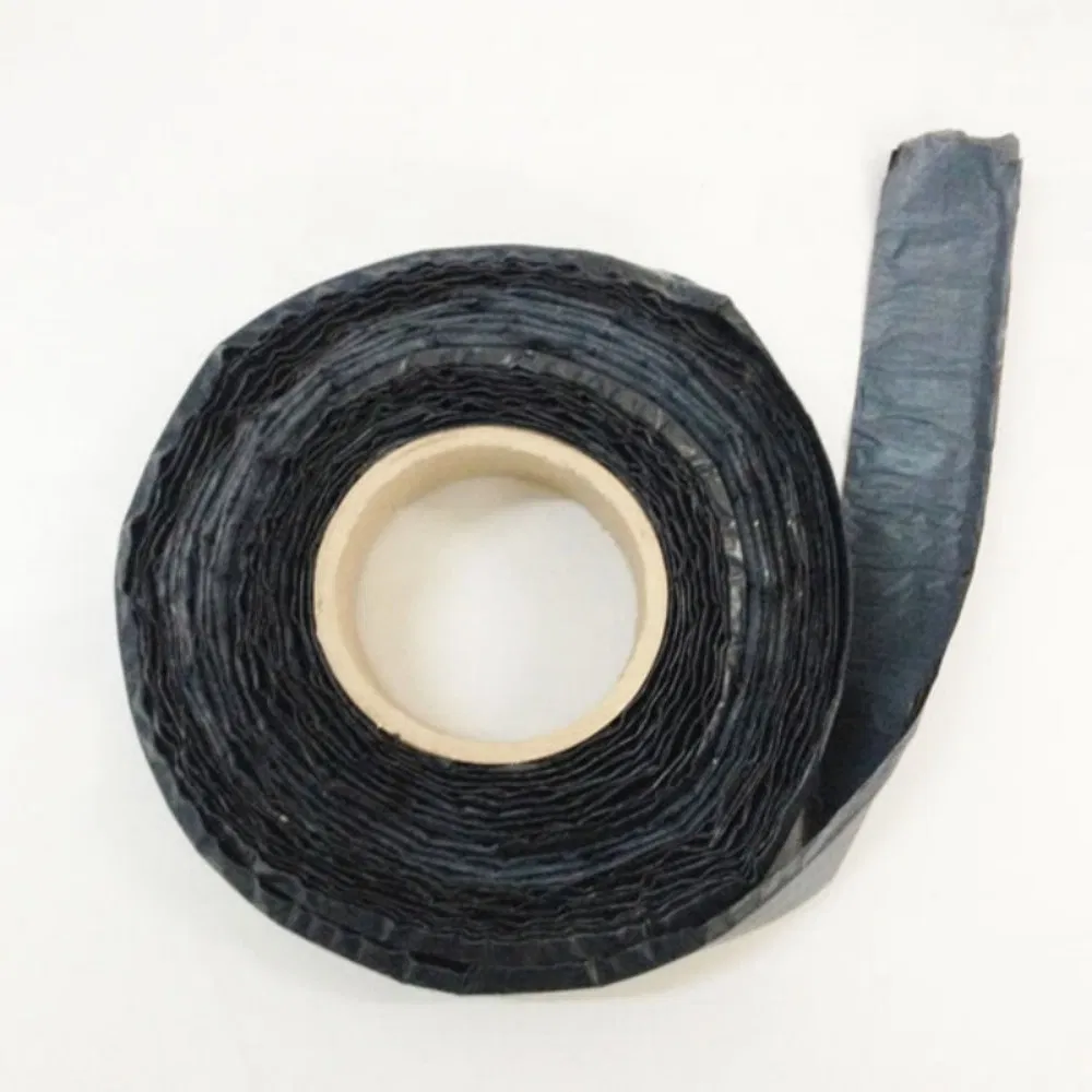Crack Sealing Tape Suitable for Cracks in Cement and Asphalt Pavements