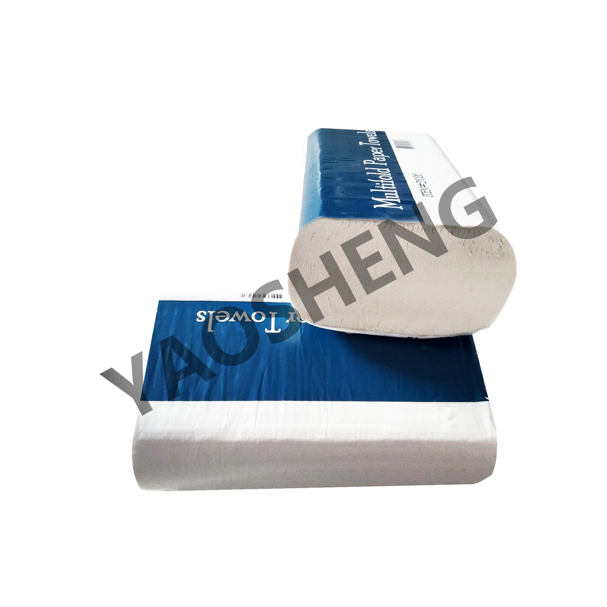 High Quality and High Absorbent N Z Fold Paper Towel Multifold Hand Paper Towel