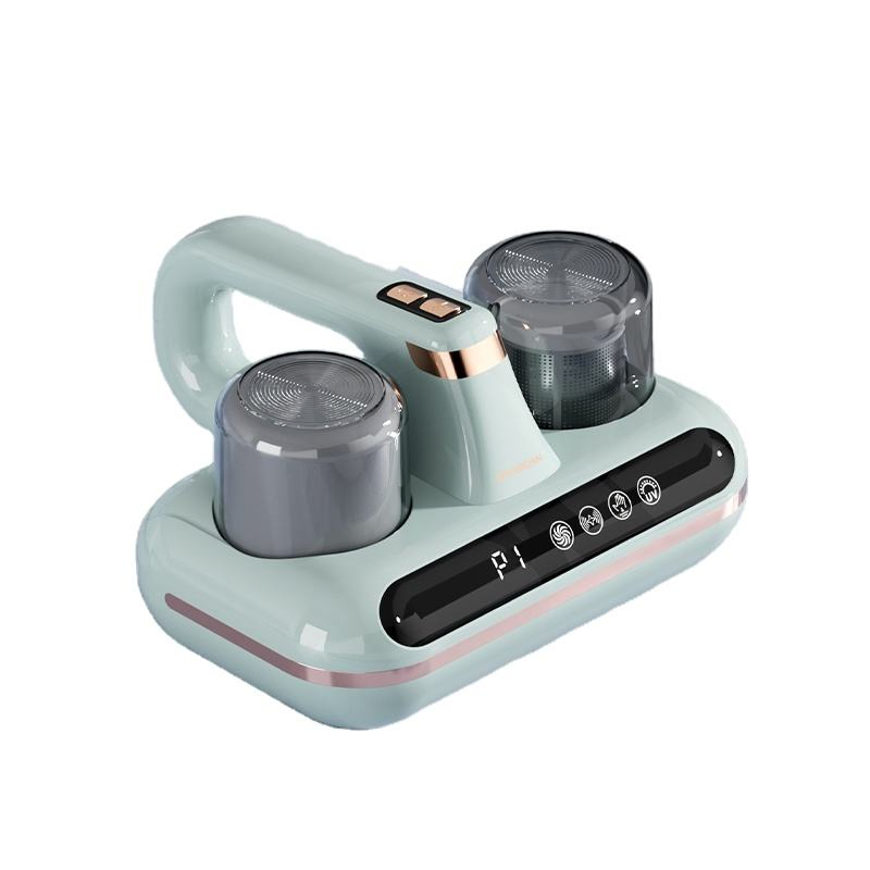 High Power Household Bed Sheet Cleaner Mite Removal Sterilization 2 in 1