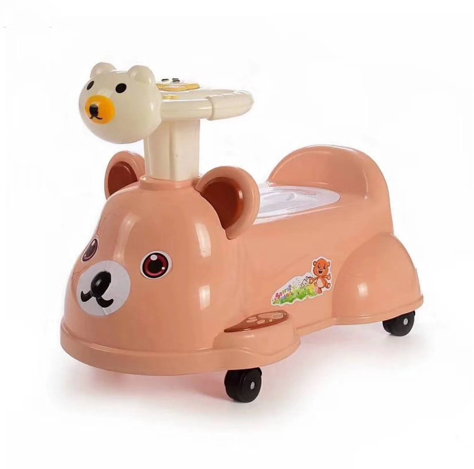 Bestselling Cartoon Style Children's Potty/Portable Toilet/Baby Safe Toilet Training