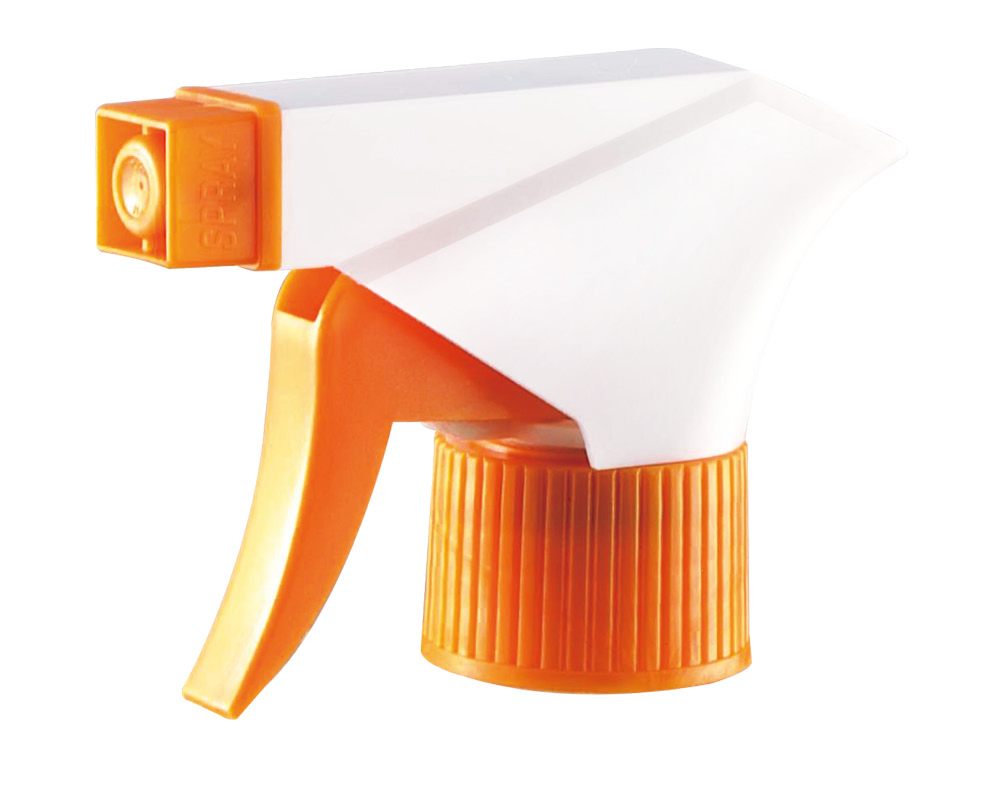 Premium 28/410 and 28/415 Plastic Trigger Sprayer for Beauty Products