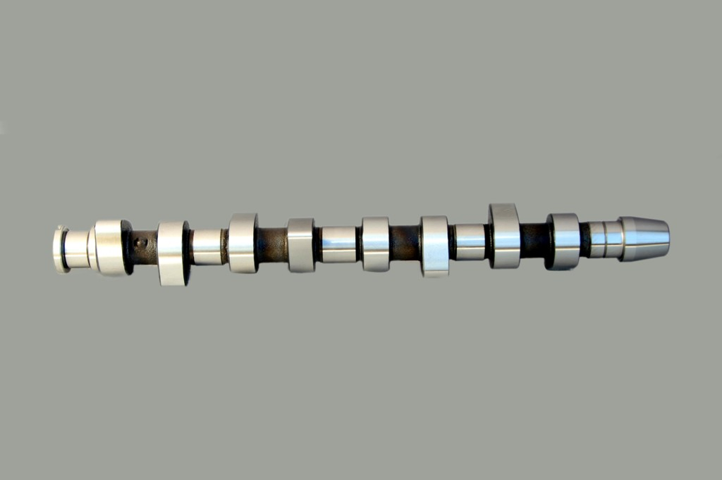 Распредвал для двигателя Toyota 3L/5L, OEM 13501-54060