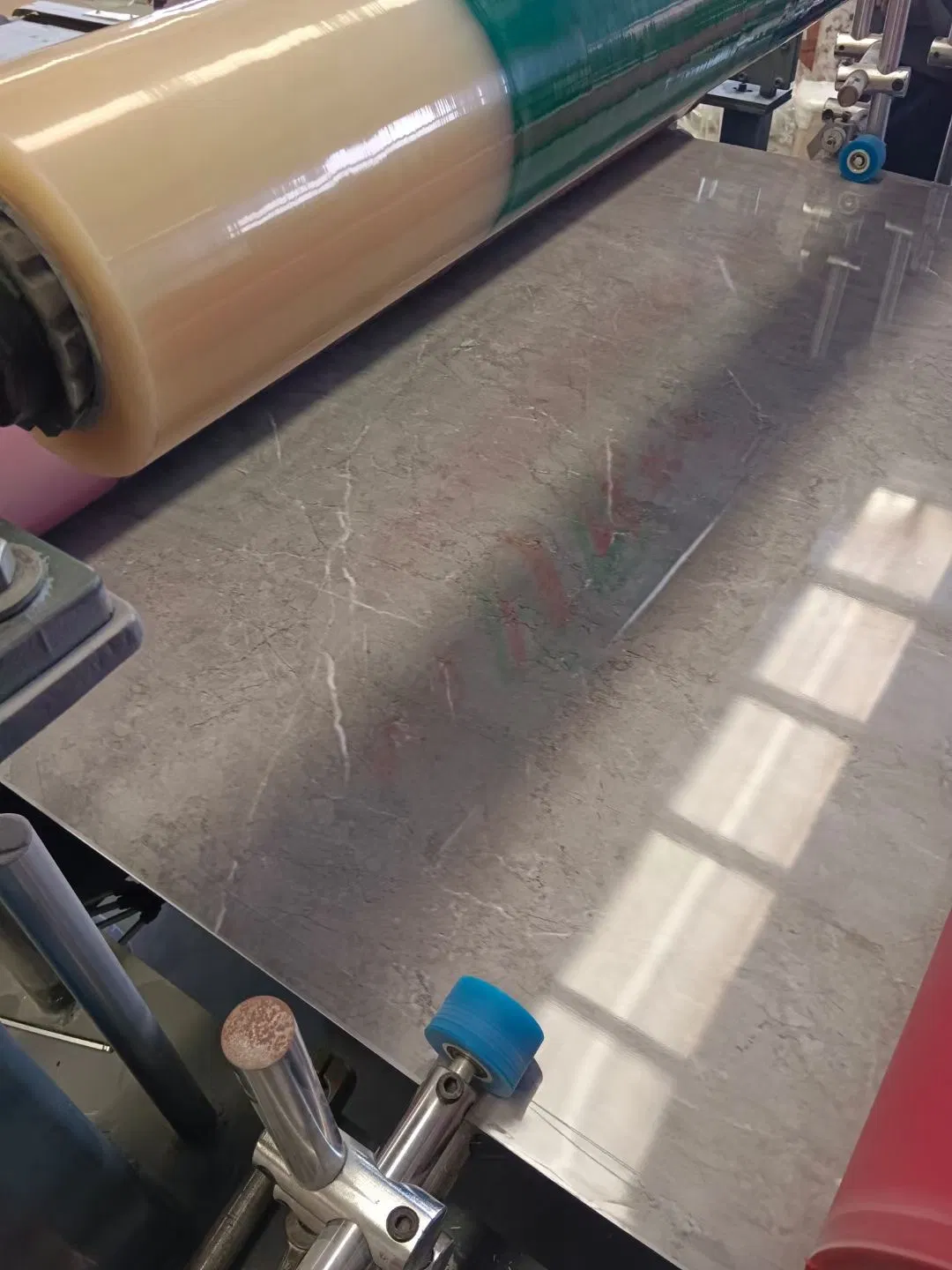 Lower Factory Price Exterior Interior Decoration Cladding WPC Wall Panel