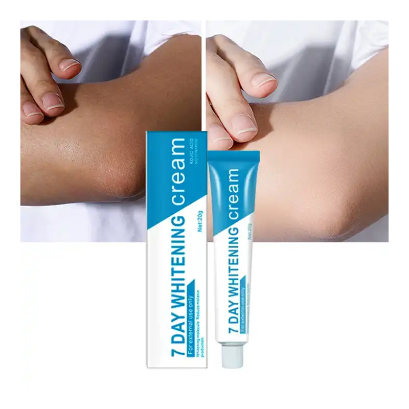 Ditong OEM ODM Face&Body Whitening&Moisturizing Face Cream