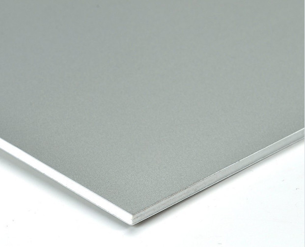Aludong/Zwm Aluminum Composite Panel Used for Signage Boards