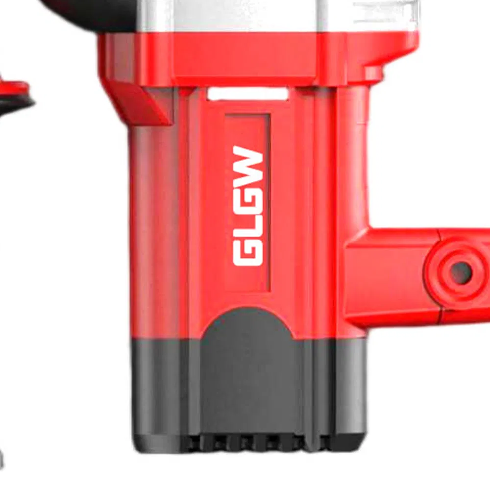 Отбойный молоток GLGW 1300W SDS-Plus 37мм