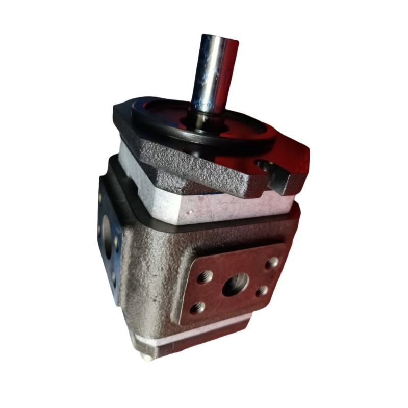 Eiph Eipc Series Eckerle Internal Gear Pump