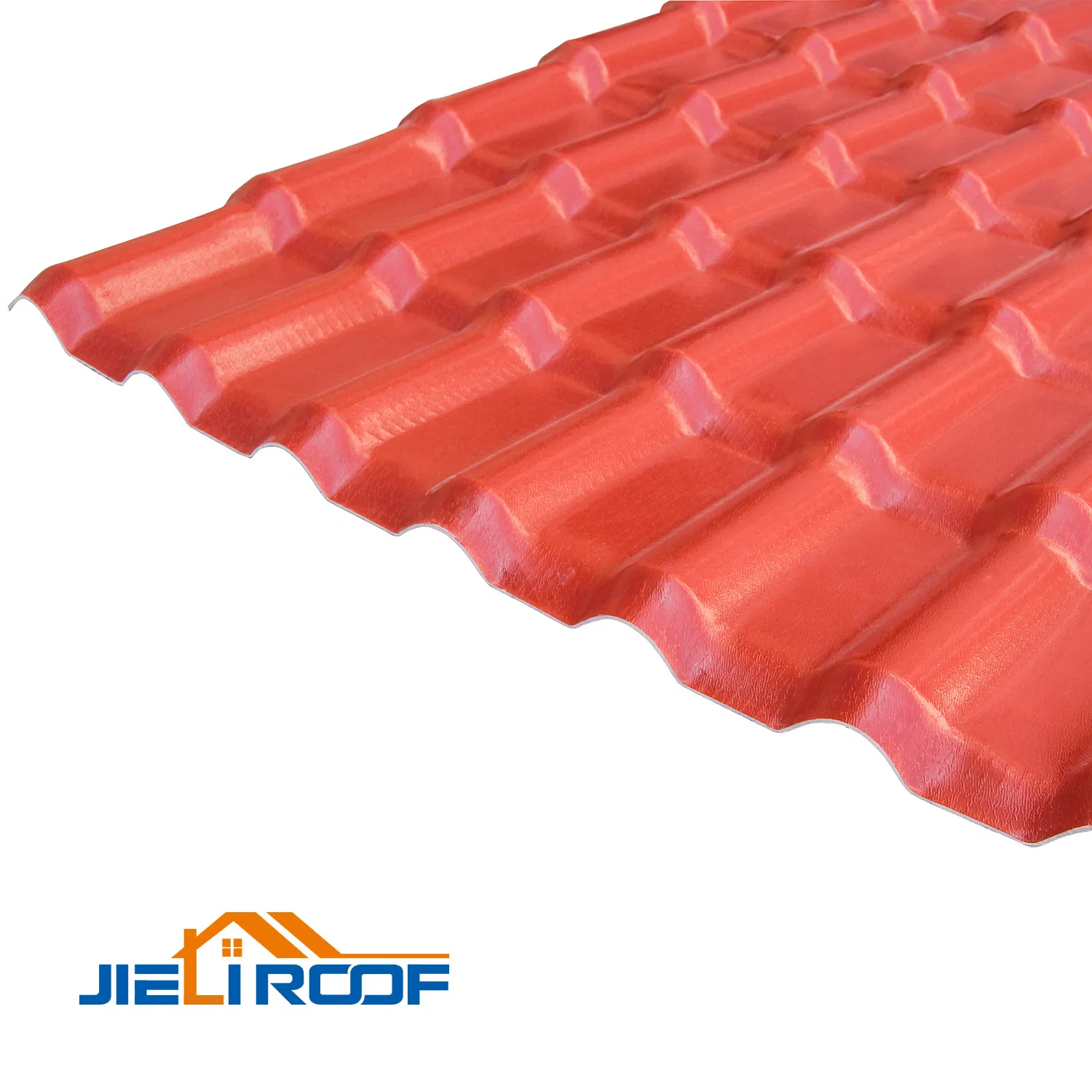 Spanish Style Synthetic Resin Tile