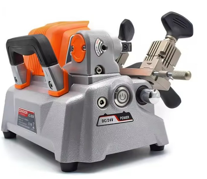 Hot Sale! ! ! New Coming Multi-Function Fully Automatic Car Key Cutting