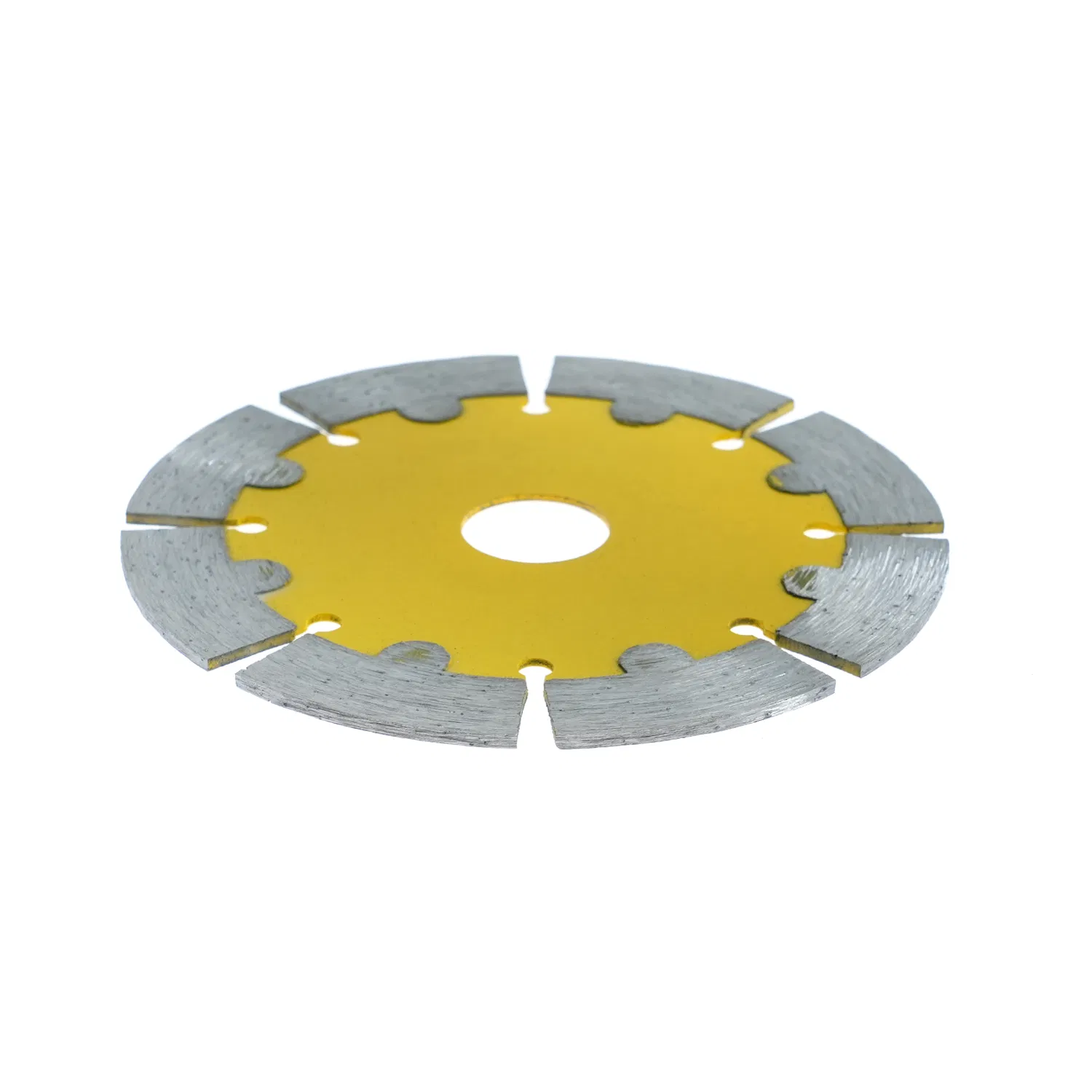 Алмазный диск для резки бетона, гранита и керамики