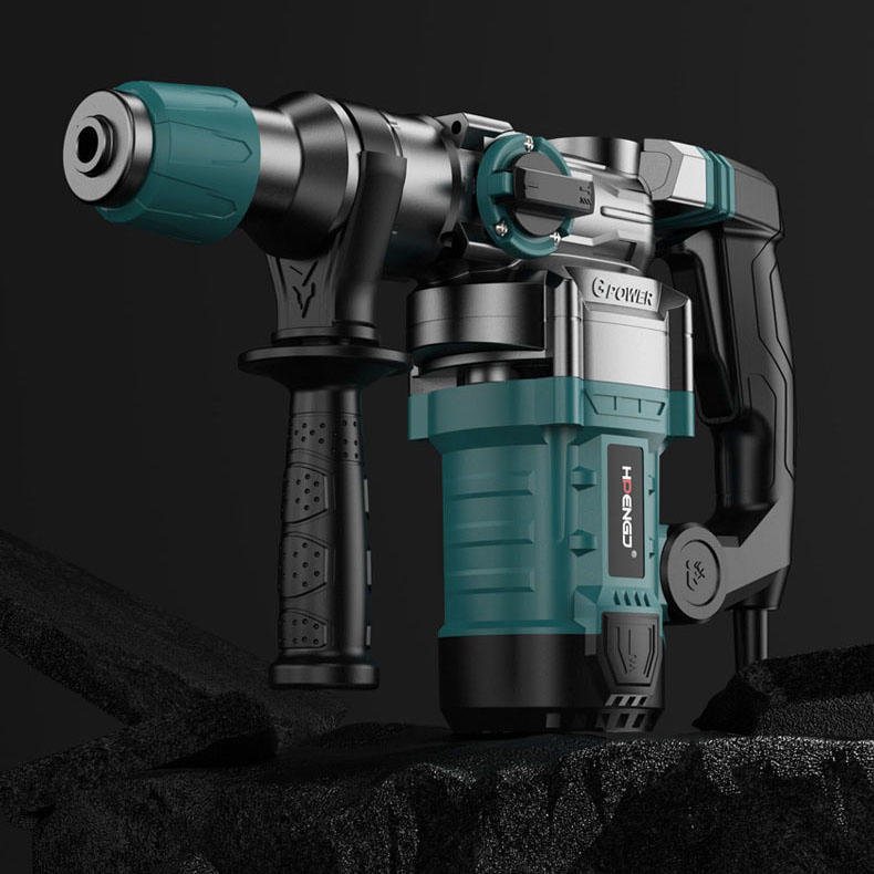 Отбойный молоток SDS Jack Hammer Yara 1200W